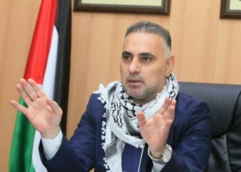 أبو عيطة: الجزائر تخوض معركة دبلوماسية بمجلس الأمن نصرةً لفلسطين
