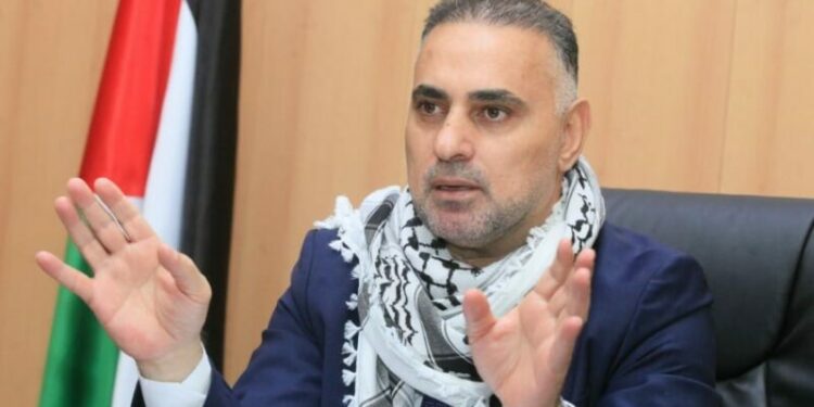 أبو عيطة: الجزائر تخوض معركة دبلوماسية بمجلس الأمن نصرةً لفلسطين