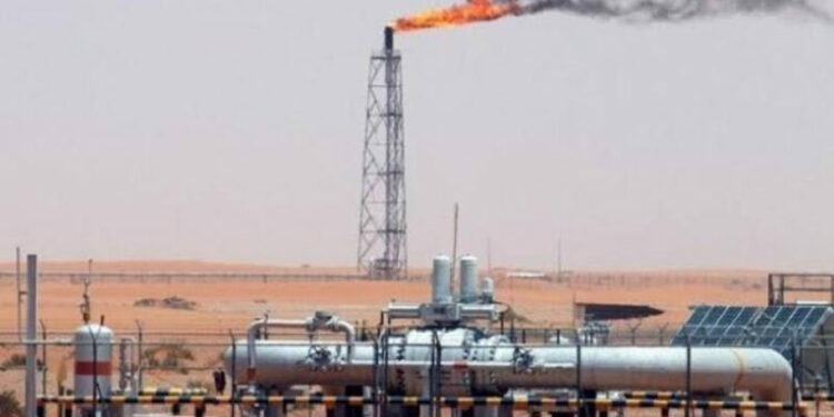 مدير سوناطراك: مشروع لتطوير الحقول الغازية بالجنوب الغربي