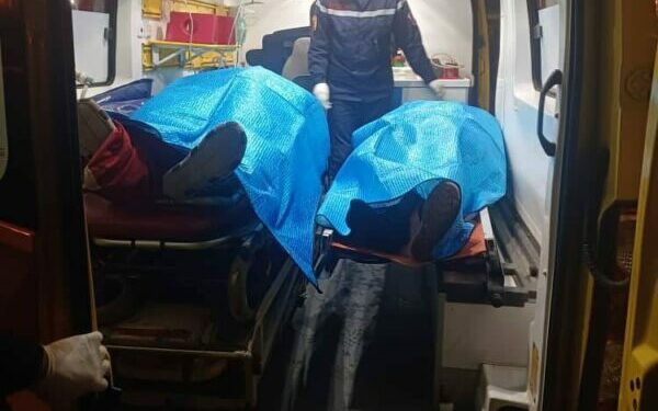 وفاة شخصين غرقا وإنقاذ آخر بسواحل المرسى في الشلف