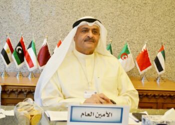أمين عام “أوابك” يُثمّن جهود الجزائر…
