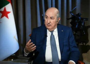 الرئيس تبون: على الشعب الليبي تغليب المصلحة العليا لبلاده
