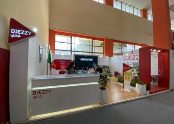 استثمارات شركة جازي ترتفع في 2023