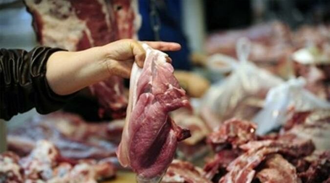 حجز كمية لحوم حمراء فاسدة بالجزائر العاصمة