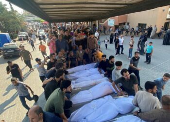 حركة “حماس” تدعو العدل الدولية إلى متابعة جرائم الاحتلال الصهيوني وتوثيقها