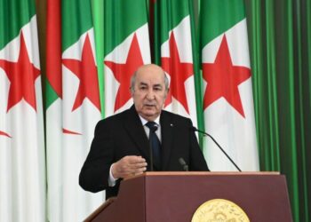 الرئيس تبون يبرز دور جامع الجزائر في ترسيخ قيم الوسطية
