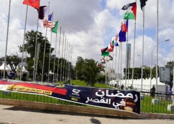 “رمضان في القصر” بداية من هذا التاريخ