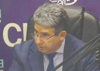عميد كلية المحروقات: الجزائر دولة فاعلة في المنتدى ومصدر موثوق للدول المستوردة