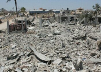 العدوان على غزة.. الأمم المتحدة تؤكد استحالة حماية الفلسطينيين