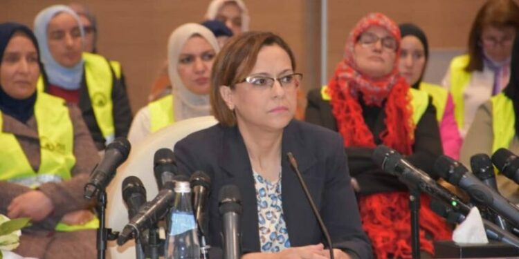 كريكو: مشاريع التنمية الاجتماعية تتصدر أولويات الرئيس تبون