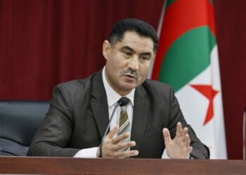 لعقاب: تكوين صحفيين متخصصين في الغاز ضروري