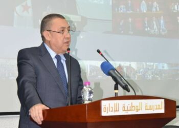 مراد: نسعى لفتح قنوات إصغاء لانشغالات المواطن