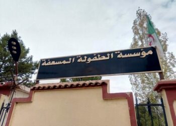حرم رئيس موزمبيق تزور مؤسسة الطفولة المسعفة بالعاصمة