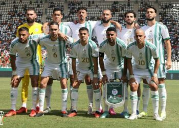 تصنيف “فيفا”.. الخضر يتراجعون بـ 13 مركزا