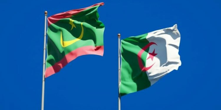 الجزائر-موريتانيا.. مشاريع تكاملية واعدة لبناء شراكة استراتيجية