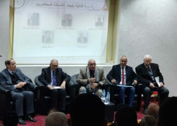 محاضرون: تأميم المحروقات قرار ثوري اتخذه هواري بومدين