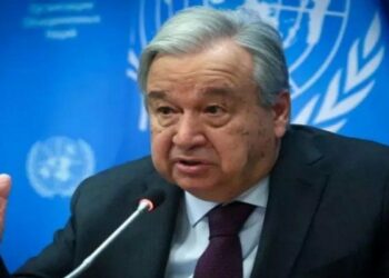 غوتيريش: حان الوقت لإعلاء القيم الإنسانية في غزة بعد أشهر من المعاناة