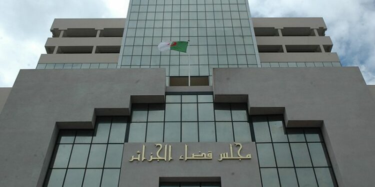 “الجريمة المعلوماتية” محور يوم دراسي بمجلس قضاء الجزائر