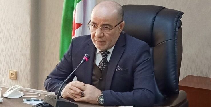 تنصيب 38 إماما مفتيا في الجزائر