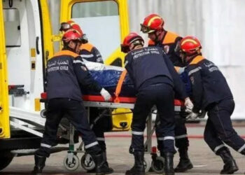 قتلى وجرحى في حادث مرور بورقلة
