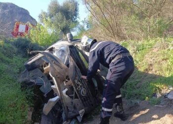 4 جرحى في حادث مرور بجيجل