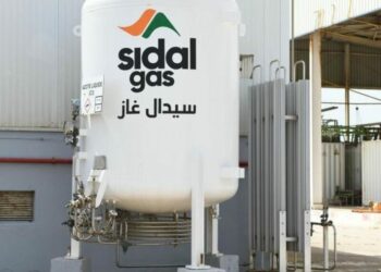 ألمانيا تزكي “سيدال غاز” بـ 3 شهادات “ايزو”