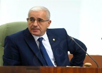 بوغالي يلتقي رئيس مجلس الشيوخ الايرلندي