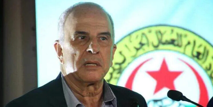 اتحاد العمال الجزائريين يشيد بعزيمة الرئيس تبون لتعزيز مكانة المرأة