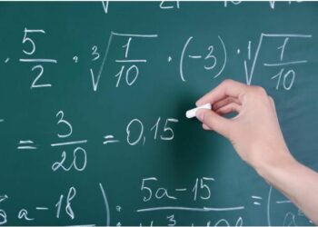 “اللعب بواسطة الرياضيات”.. في يومها العالمي