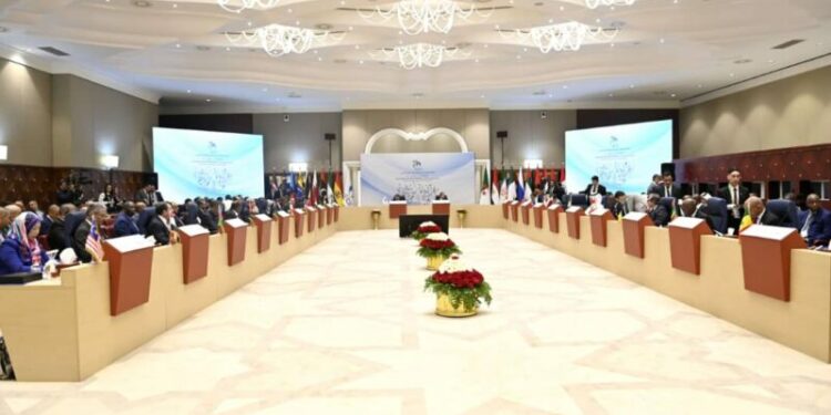 السنغال تطلب الانضمام إلى منتدى الدول المصدرة للغاز