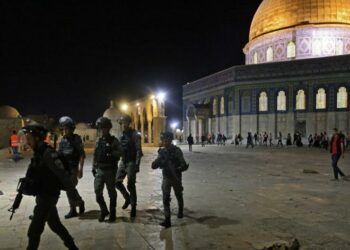 تغول استيطاني “غير مسبوق” في القدس