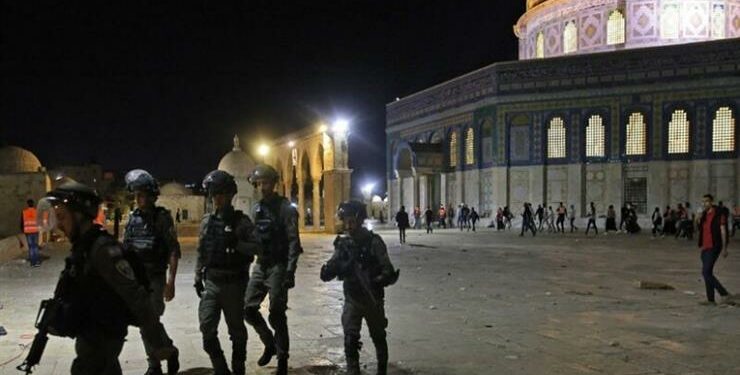 تغول استيطاني “غير مسبوق” في القدس