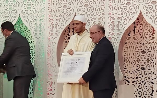 بلمهدي: الجزائر حاضرة في الديبلوماسية الدينية بقوة