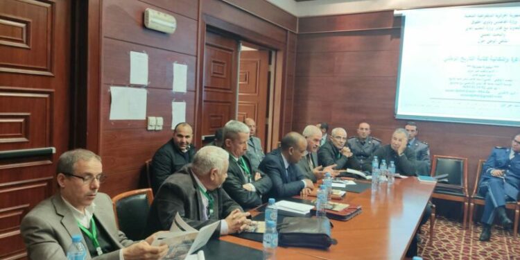 باحثون: التأصيل للذاكرة لبناء وعي جمعي متين