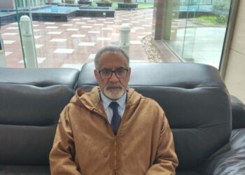البروفيسور بوضرساية: تاريخنا يُدرّس في جامعات أمريكا وأجدادنا وصلوا إيرلندا وبلاد القوقاز