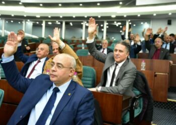 المصادقة على مشروع قانون الصناعة السينماتوغرافية
