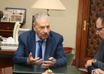 قوجيل: الذكرى الـ 62 لوقف إطلاق النار فاتحة انتصارات الجزائر