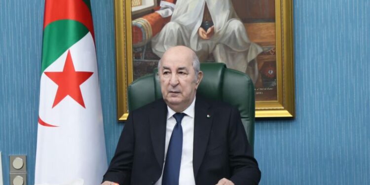 زعلاني: قرار رئيس الجمهورية تنظيم انتخابات رئاسية مسبقة يُعزّز استقرار الدولة
