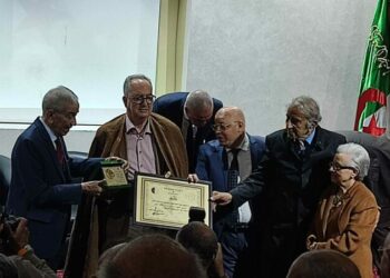 ولد قابلية: العقيد لطفي حمل مشروعا وطنيا لما بعد الإستقلال