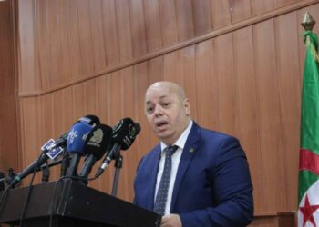 ربيقة: على الأجيال الصاعدة استلهام العبر من مسيرة أبطال الجزائر