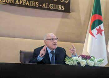ثلاث شروط أمريكية عن غزة عارضتها الجزائر