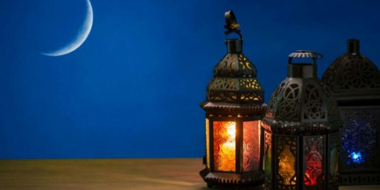 غدا الاثنين أول أيام رمضان