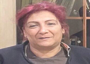 الصحفية بجريدة “لو سوار دالجيري” عبلة شريف في ذمة الله