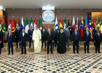 “إعلان الجزائر” يرسمُ معالم مستقبل الطاقة العالمي