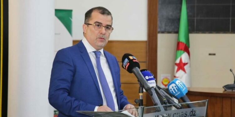 بن طالب: توجيه 320 ألف مستفيد من منحة البطالة إلى عالم الشغل