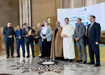 انطلاق منتدى الفكر الثقافي الإسلامي بالجزائر العاصمة