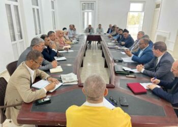 حركة البناء تؤسس الهيئة الانتخابية للرئاسيات