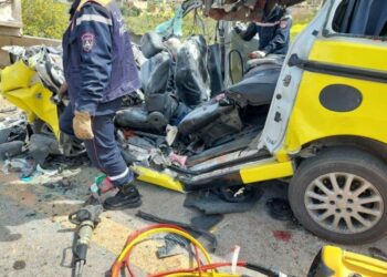 تحقيق في ملابسات حادث بجاية المروع