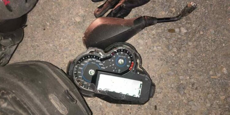 مصرع شخص في إنحراف دراجة نارية بباتنة