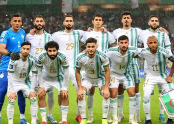 تعادل مثير بين محاربي الصحراء ومنتخب جنوب إفريقيا